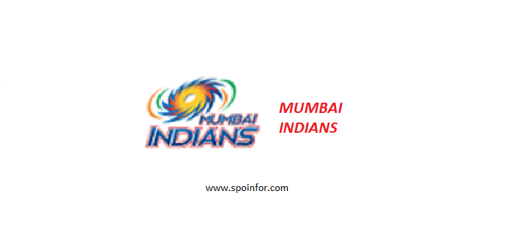 Mumbai Indians official logo in iplt20 by harshmore7781 on DeviantArt